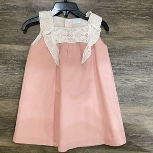 Baby girl dress